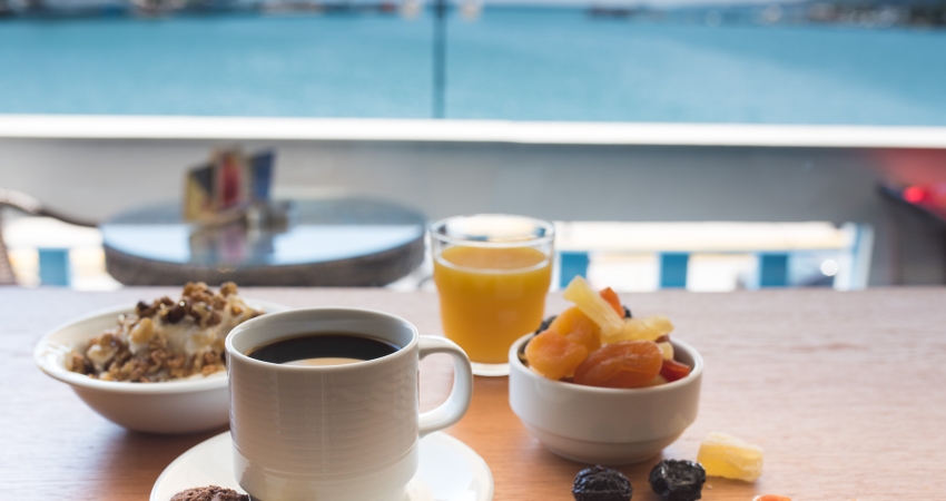 Lesvion hotel