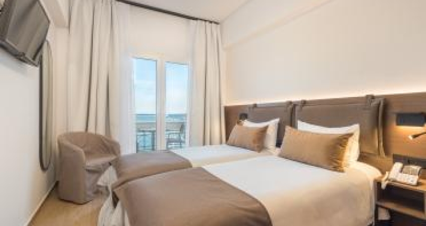 Lesvion hotel