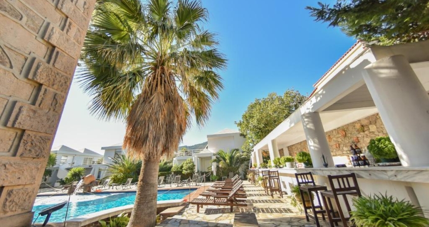 Loriet Hotel