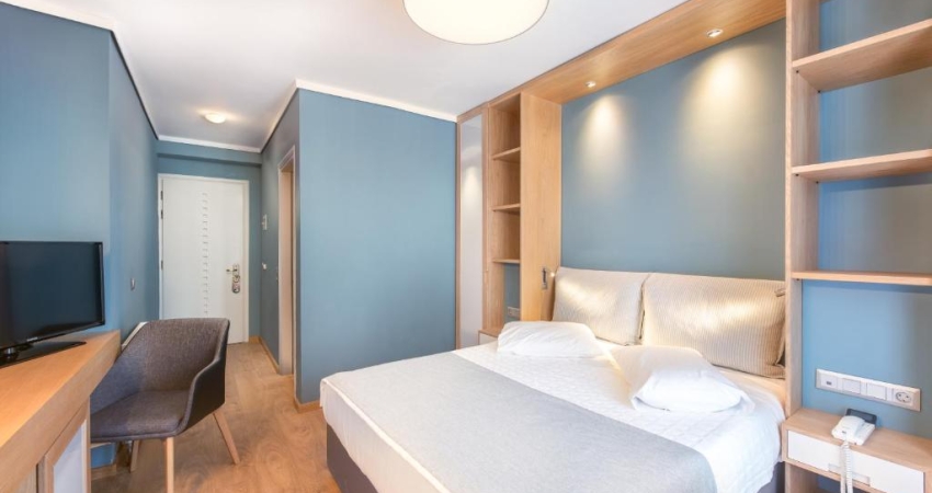Heliotrope Hotels