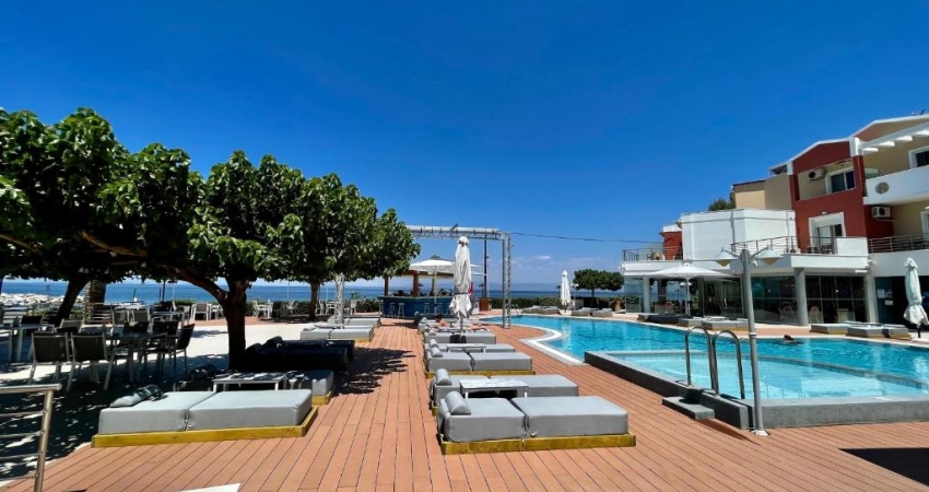 Heliotrope Hotels