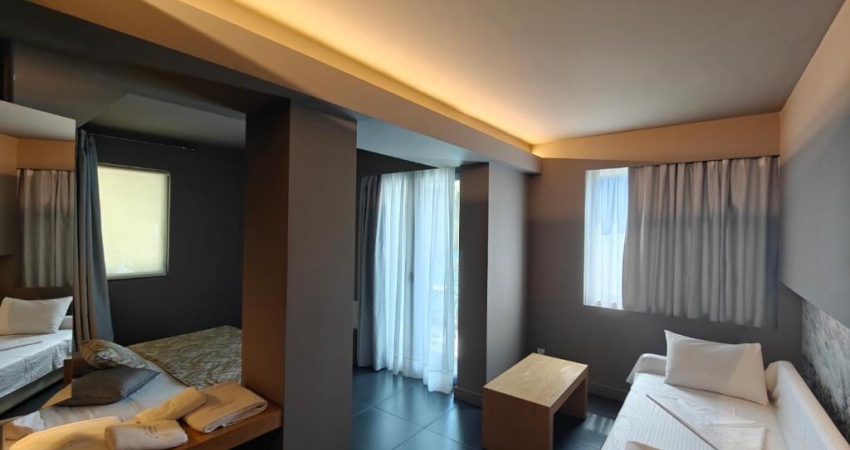 Elysion Hotel