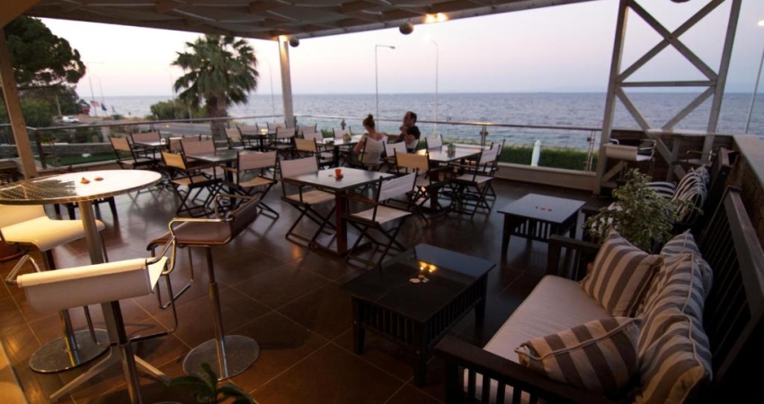 Elysion Hotel