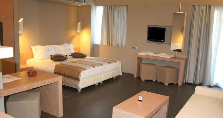 Elysion Hotel