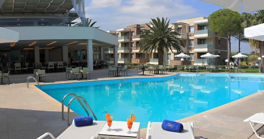 Elysion Hotel