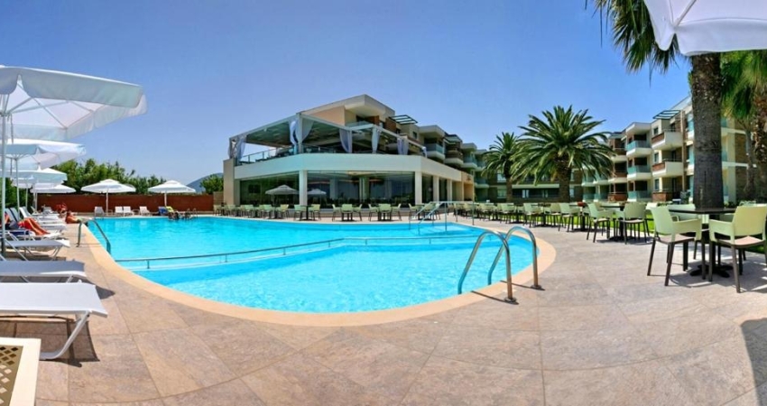 Elysion Hotel