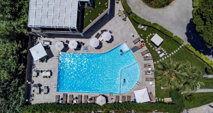 Elysion Hotel