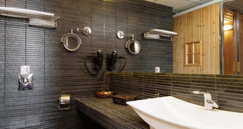 Elysion Hotel