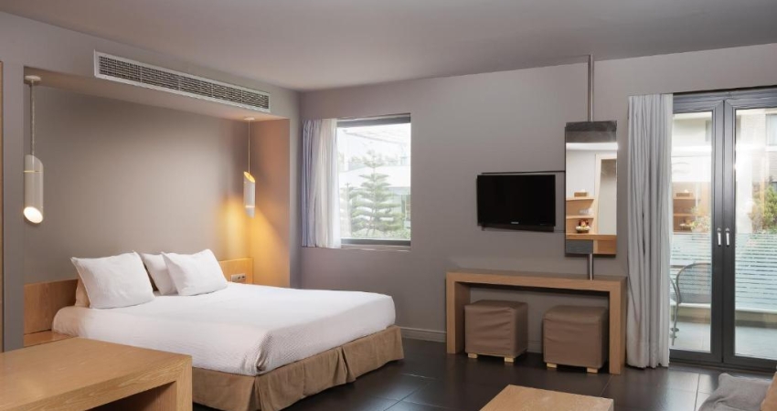 Elysion Hotel