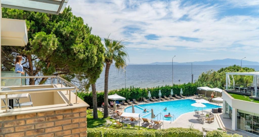 Elysion Hotel