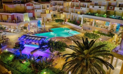 Heliotrope Hotels