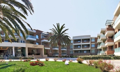 Elysion Hotel