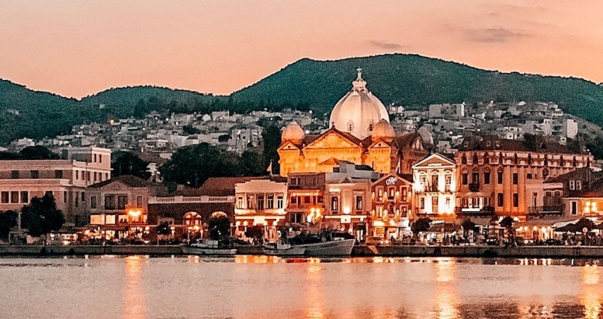 MİDİLLİ ADASI HER SALI 2 GECE 3 GÜN