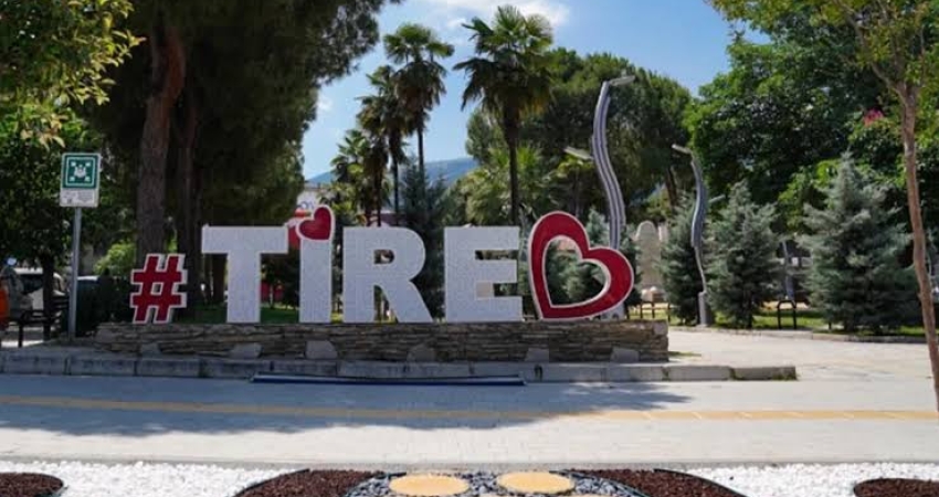 TİRE İNCİR & CEVİZ FESTİVALİ TURU