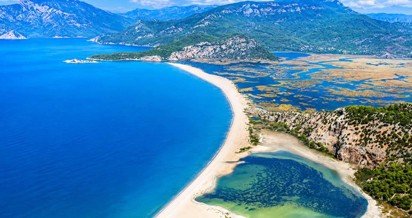 GÜNÜBİRLİK DALYAN NAR FESTİVALİ