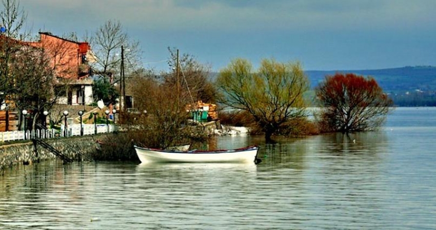 GÖLYAZI TİRİLYE MUDANYA CUMALIKIZIK