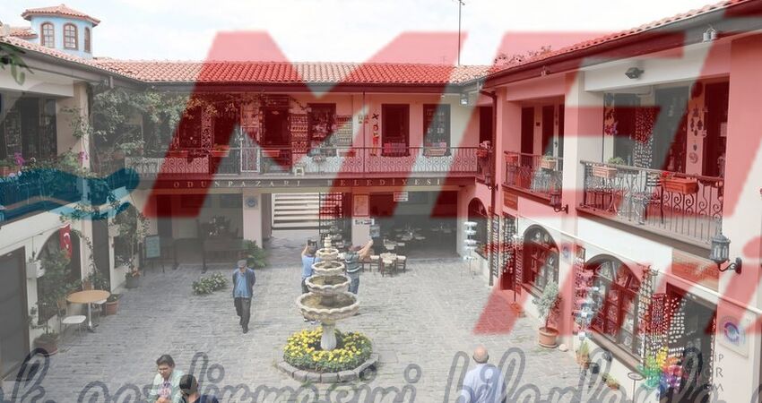 ESKİŞEHİR ANKARA TURU 
