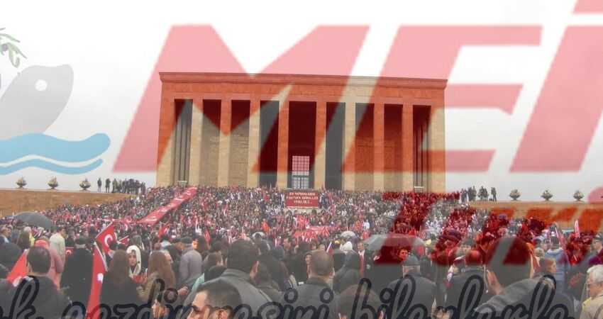 ESKİŞEHİR ANKARA TURU 