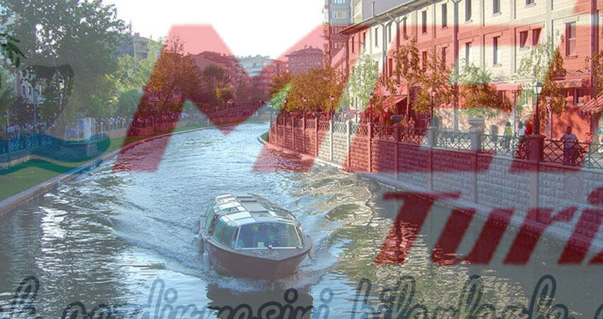 ESKİŞEHİR TURU YARIYIL TATİLİNE ÖZEL