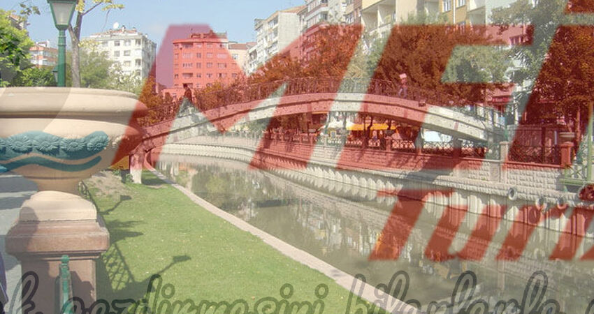 ESKİŞEHİR TURU YARIYIL TATİLİNE ÖZEL