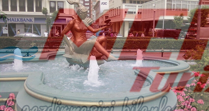 ESKİŞEHİR TURU YARIYIL TATİLİNE ÖZEL