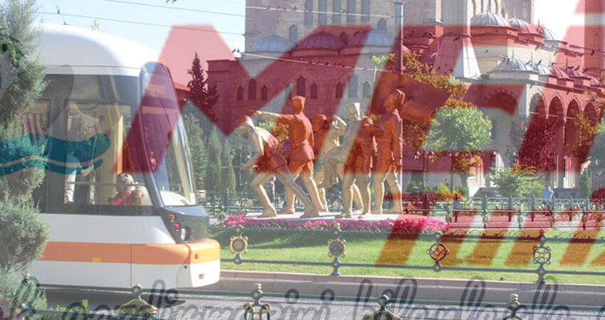 ESKİŞEHİR TURU YARIYIL TATİLİNE ÖZEL