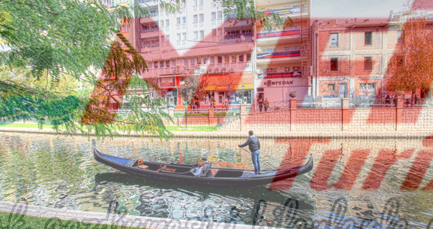 ESKİŞEHİR TURU YARIYIL TATİLİNE ÖZEL