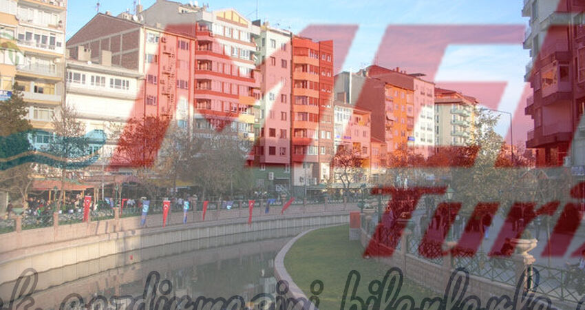 ESKİŞEHİR TURU YARIYIL TATİLİNE ÖZEL