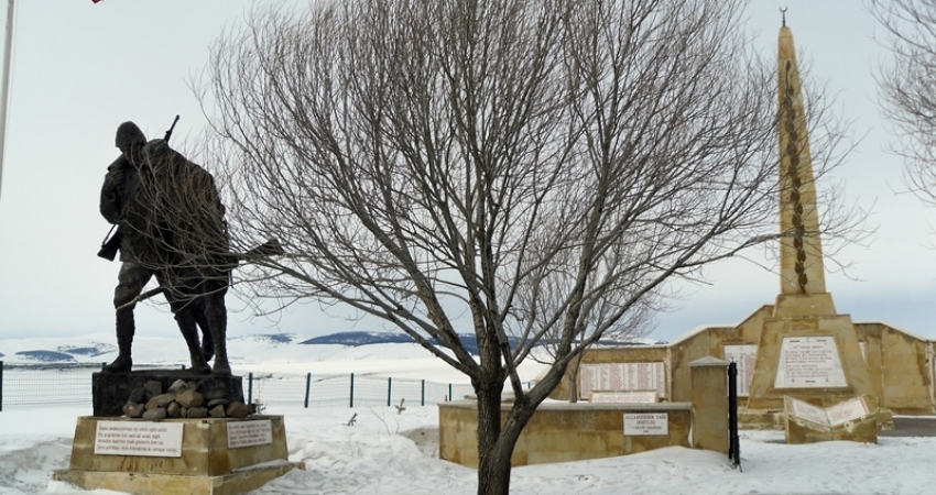 ERZURUM KARS TURU OCAK 2026