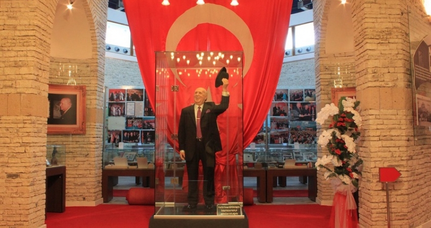 GÜL FESTİVALİ ISPARTA SALDA TURU