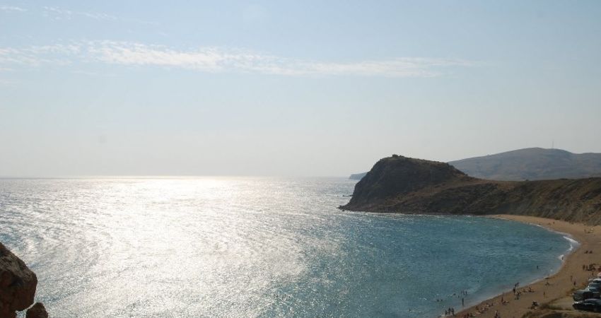GÖKÇEADA TURLARI 