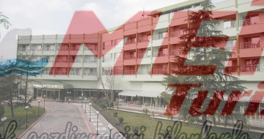 GÖNEN KAPLICALARI 2025