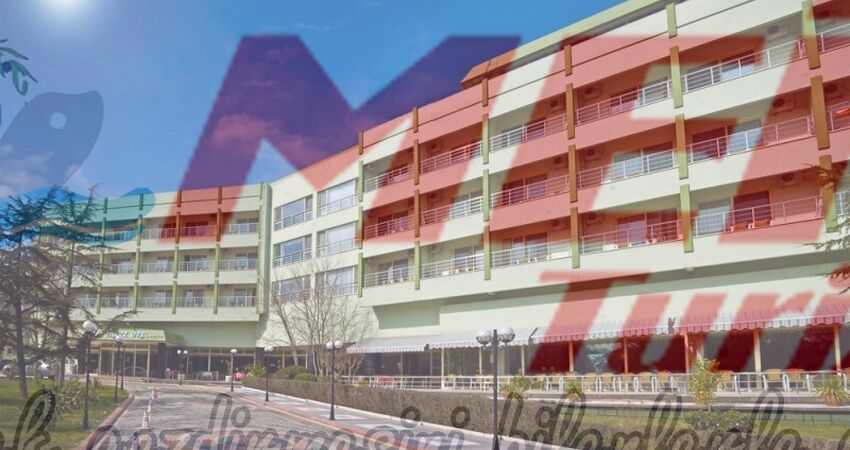 GÖNEN KAPLICALARI 2025