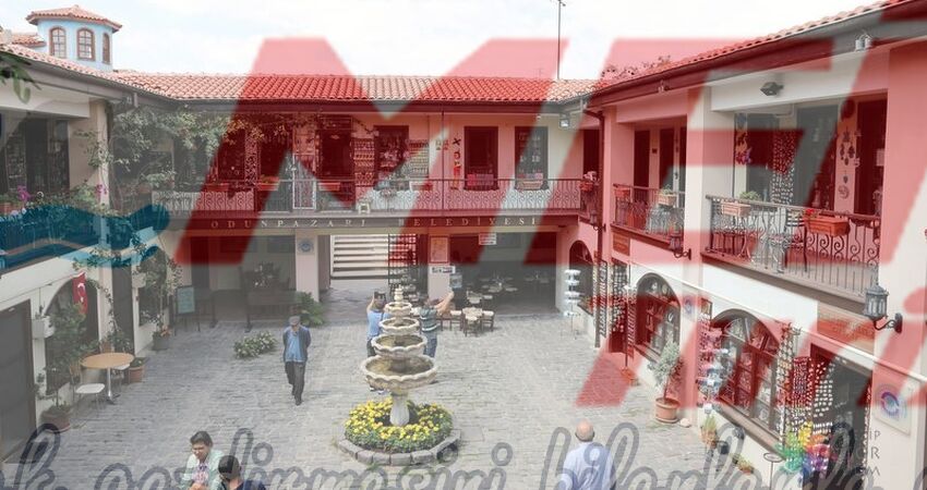 ESKİŞEHİR BEYPAZARI TURU 1 gece