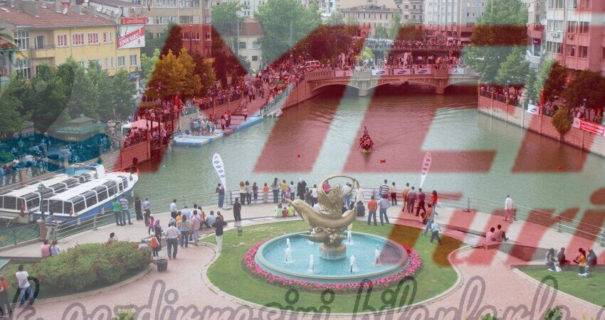 ESKİŞEHİR BEYPAZARI TURU 1 gece