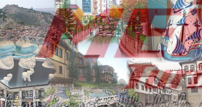 ESKİŞEHİR BEYPAZARI TURU 1 gece