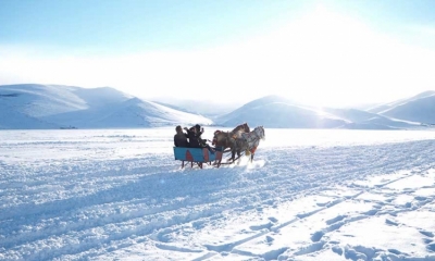 ERZURUM KARS TURU ŞUBAT 2025