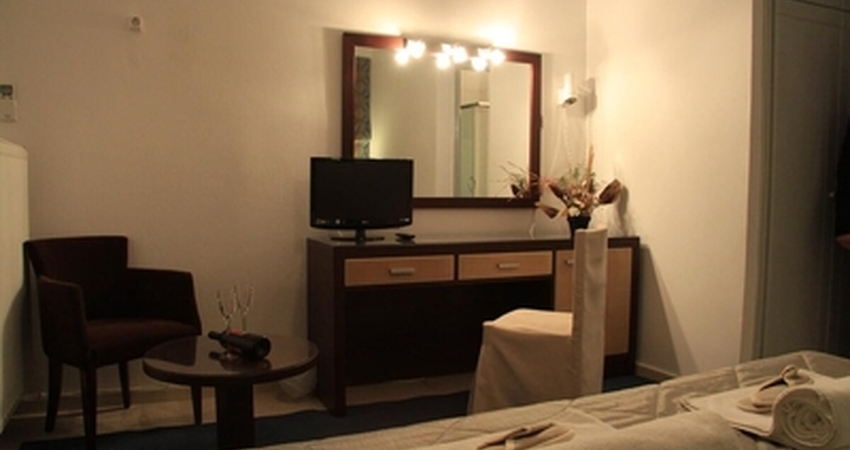 RAMAZAN BAYRAMI ÖZEL 3 YILDIZLI HOTEL 3 GÜN 2 GECE MİDİLLİ ADASI TURU 