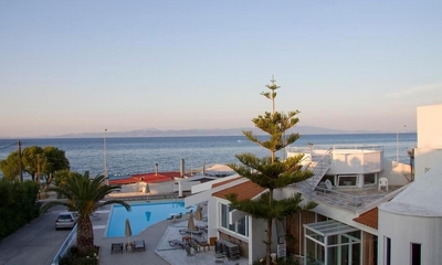 RAMAZAN BAYRAMI ÖZEL 3 YILDIZLI HOTEL 3 GÜN 2 GECE MİDİLLİ ADASI TURU 