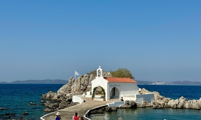 RAMAZAN BAYRAMI ÖZEL 3 GÜN 2 GECE SAKIZ ADASI TURU