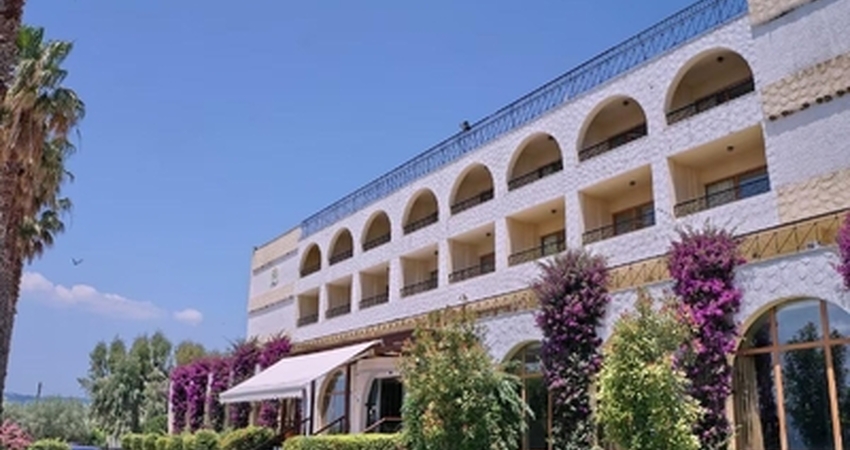 RAMAZAN BAYRAMI ÖZEL MİDİLLİ ADASI TURU 2 GÜN 1 GECE