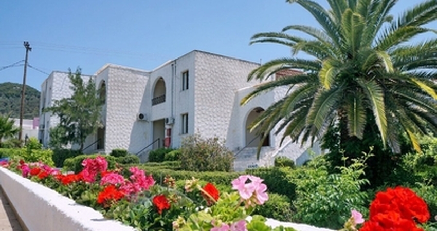 RAMAZAN BAYRAMI ÖZEL MİDİLLİ ADASI TURU 2 GÜN 1 GECE