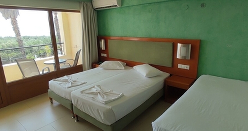 RAMAZAN BAYRAMI ÖZEL MİDİLLİ ADASI TURU 2 GÜN 1 GECE