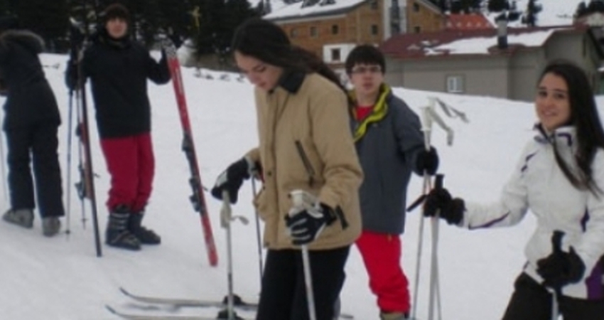 ULUDAĞ TURU GÜNÜBİRLİK