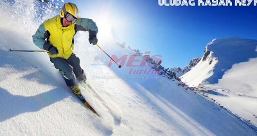 ULUDAĞ TURU GÜNÜBİRLİK