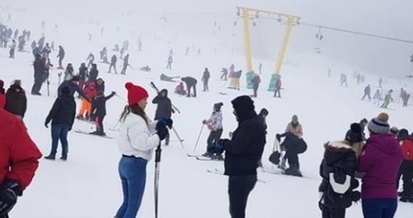 ULUDAĞ TURU GÜNÜBİRLİK