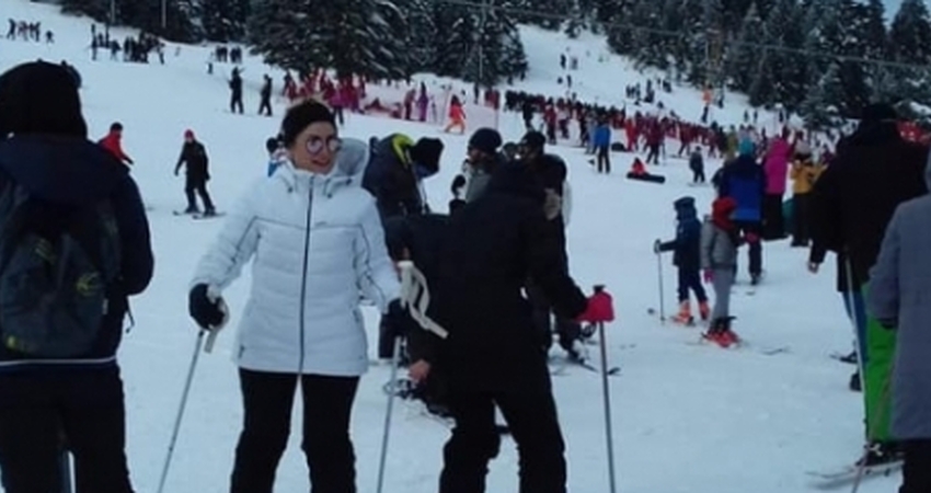 ULUDAĞ TURU GÜNÜBİRLİK