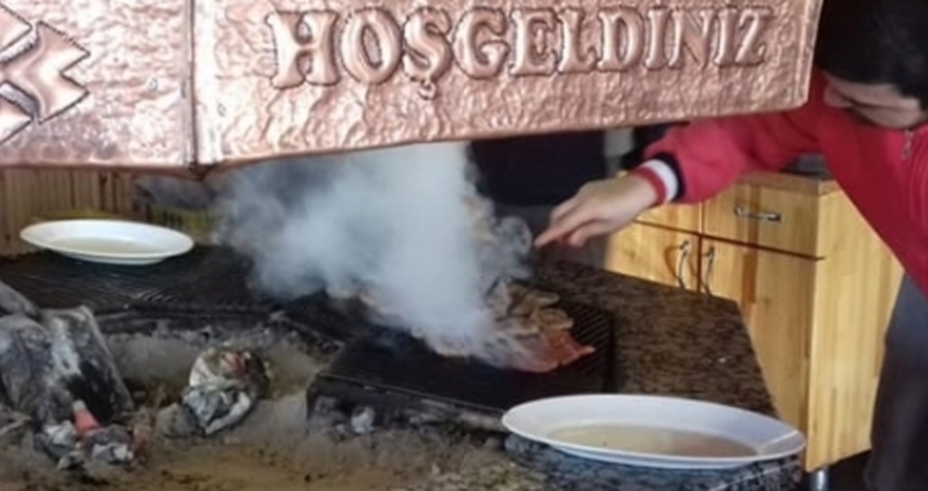 ULUDAĞ TURU GÜNÜBİRLİK