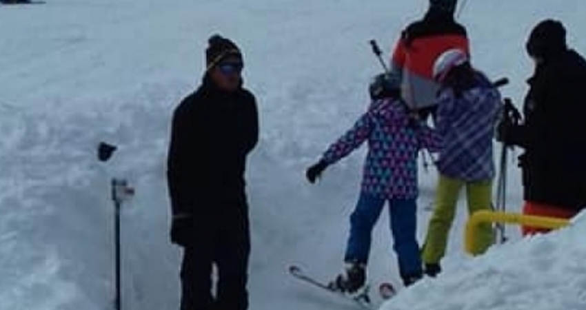 ULUDAĞ TURU GÜNÜBİRLİK