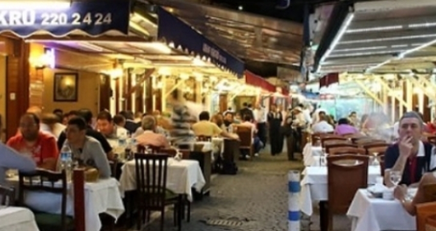 ULUDAĞ TURU GÜNÜBİRLİK